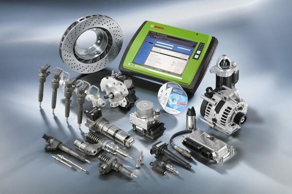 Promech Vehicle Repair Centre