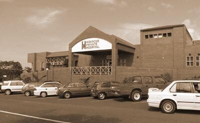 Hibiscus Private Hospital