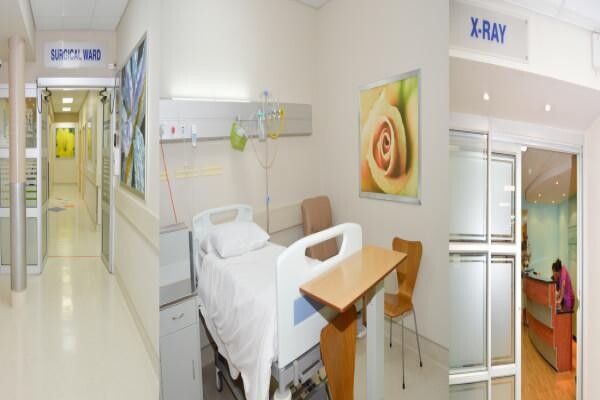 Hibiscus Private Hospital