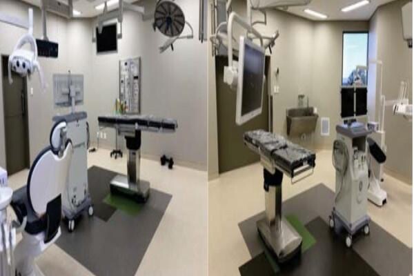 Hibiscus Private Hospital
