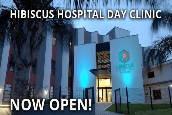 Hibiscus Private Hospital