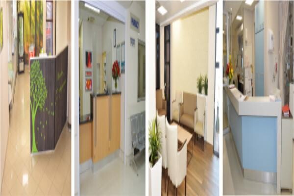Hibiscus Private Hospital