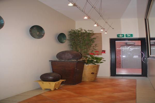 Hibiscus Private Hospital