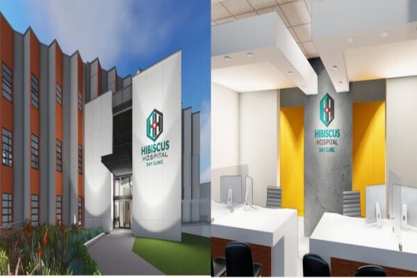 Hibiscus Private Hospital