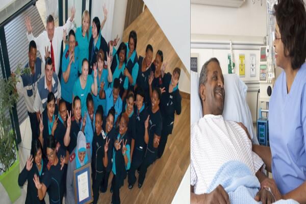 Hibiscus Private Hospital