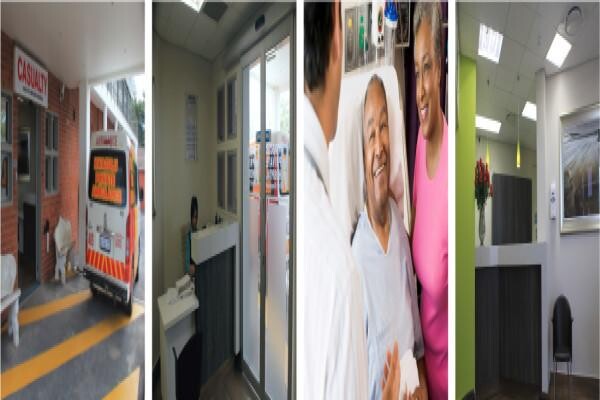 Hibiscus Private Hospital