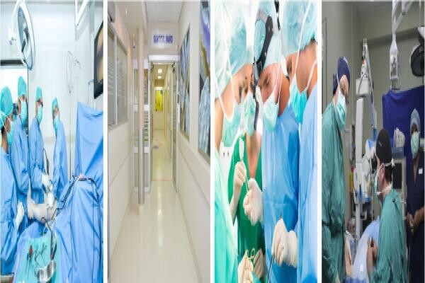 Hibiscus Private Hospital