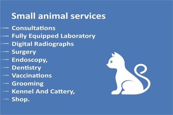 Kowie Veterinary Clinic