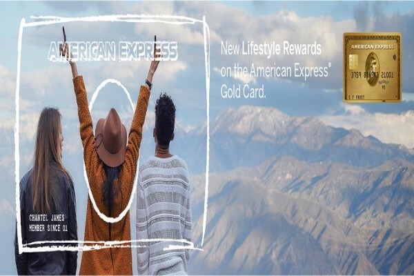 American Express Foreign Exchange
