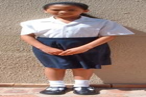 Hope Of Africa Junior Christian College