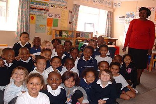 Hope Of Africa Junior Christian College