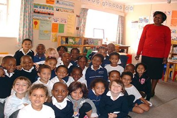 Hope Of Africa Junior Christian College