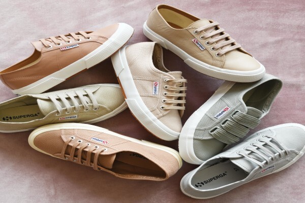 Queue Shoes