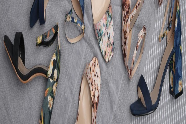 Queue Shoes