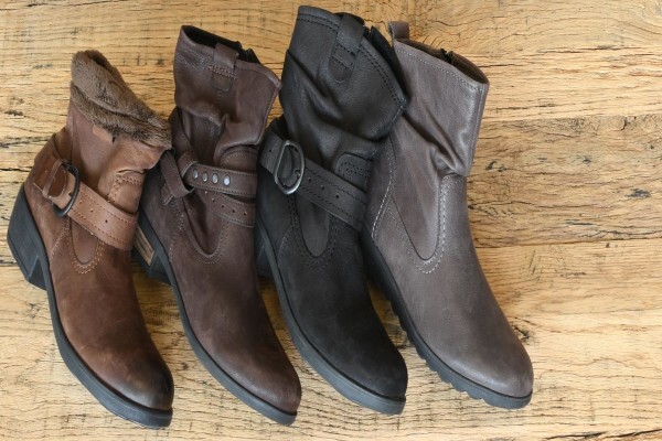 Queue Shoes