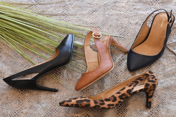 Queue Shoes