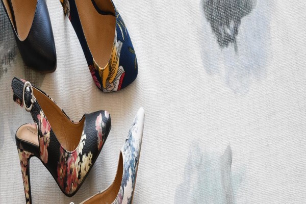 Queue Shoes
