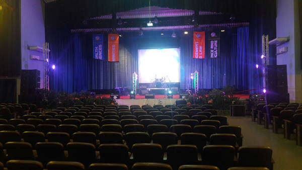 Mabotha PAP Productions