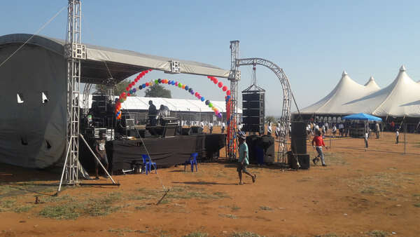 Mabotha PAP Productions