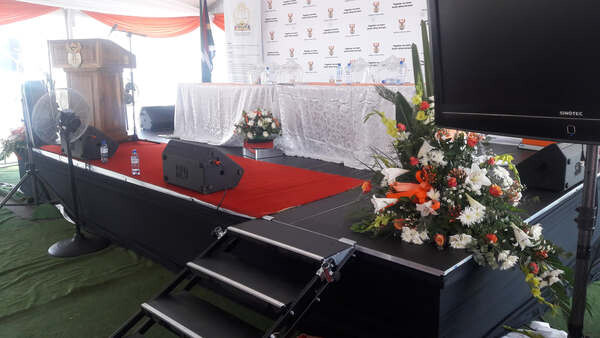 Mabotha PAP Productions