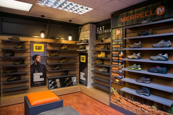 Shopfit National