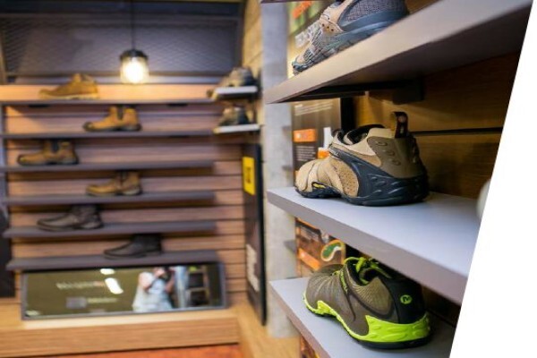 Shopfit National