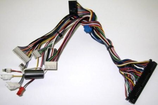 Cords
