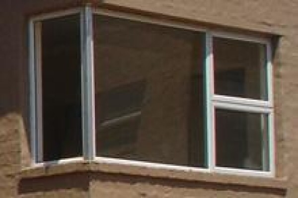 DST Glass & Aluminium