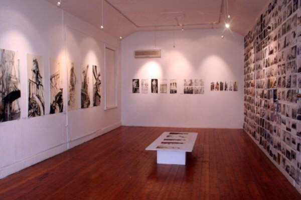Unite Studio Gallery