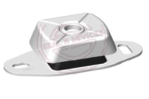 Seal 'N Devices (Cape)