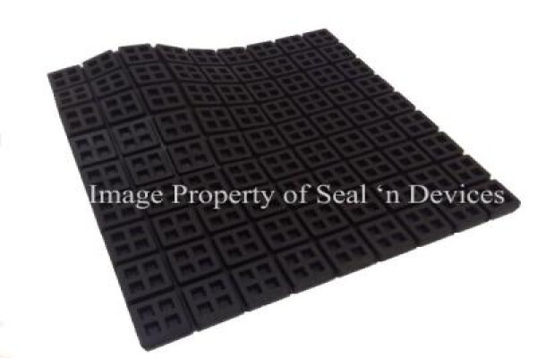 Seal 'N Devices (Cape)