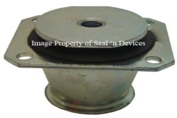Seal 'N Devices (Cape)