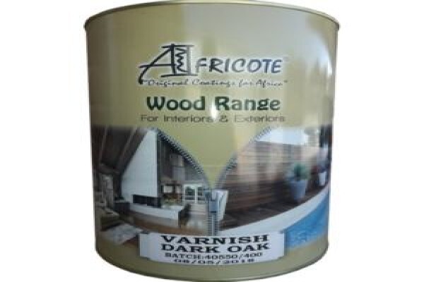 Africote