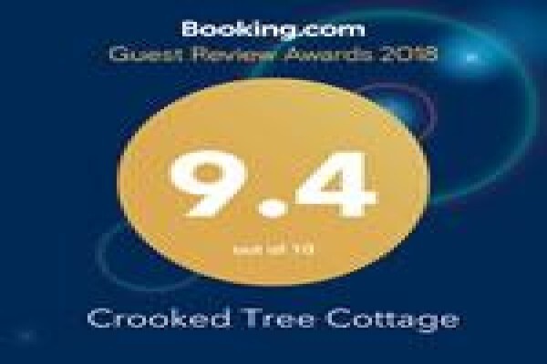 Crooked Tree Cottage