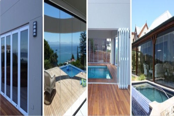 Blue Dot Aluminium