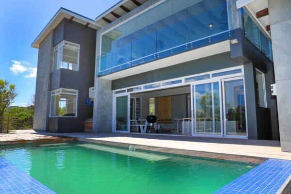 Blue Dot Aluminium