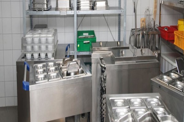 Thinazonke Hospital & Catering Supplies CC