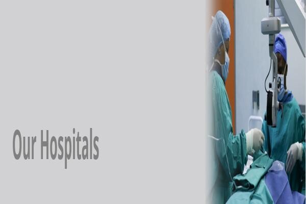 Clinix Private Hospital Vosloorus (Pty) Ltd