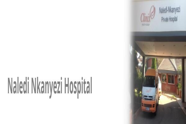 Clinix Private Hospital Vosloorus (Pty) Ltd