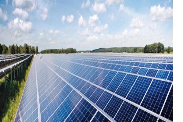 Solarcraft