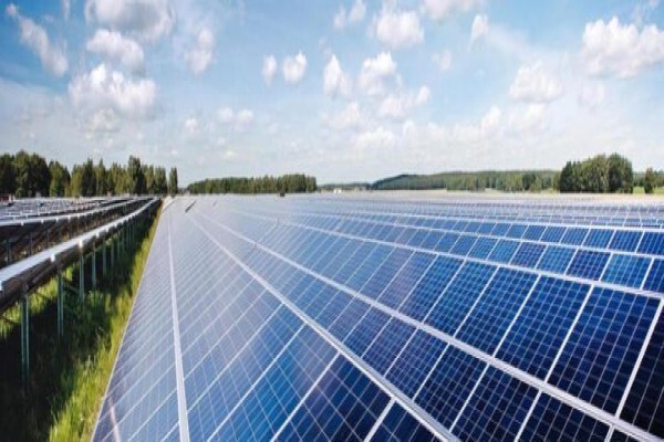 Solarcraft