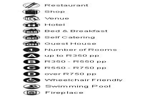 Cape Point Route