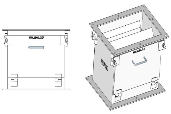 Allmag Industries