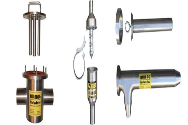Allmag Industries