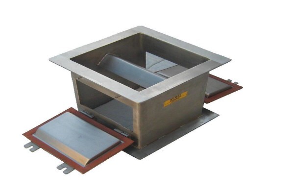 Allmag Industries