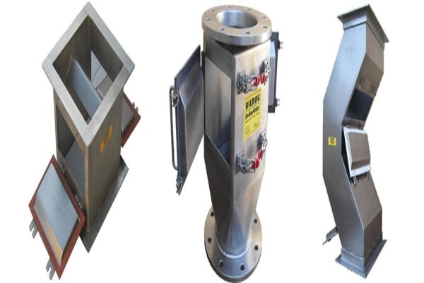 Allmag Industries