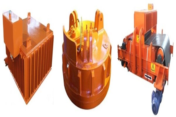 Allmag Industries