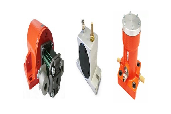 Allmag Industries