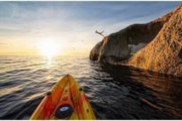 Cape Point Route