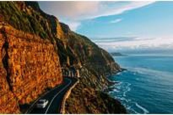 Cape Point Route